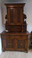 Buffetschrank Jugendstil Nordrhein-Westfalen - Simmerath Vorschau