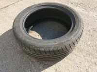 1x Sommerreifen Runflat Dunlop SportMaxx 225 50 R17 94W Dresden - Pieschen Vorschau