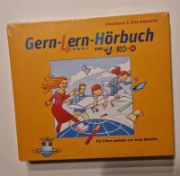 Jako-o Gern-Lern-Hörbuch Baden-Württemberg - Friesenheim Vorschau