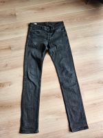 Jack &Jones Jeans Glenn Slim Gr.30/34 Gr. 176 scharz Schleswig-Holstein - Norderstedt Vorschau