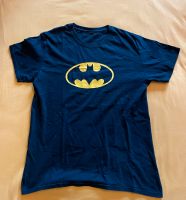 Batman T-Shirt M Hessen - Niederaula Vorschau