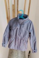 Reitjacke Jacke Softshell Gr.122/128 Nordrhein-Westfalen - Wegberg Vorschau