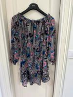 Guess Kleid Dress Blumen Gr.S Berlin - Spandau Vorschau
