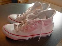 Chucks grösse 38 converse Nordrhein-Westfalen - Weeze Vorschau
