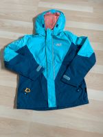 Jack Wolfskin Hardshell Topaz Gr. 152 Niedersachsen - Ilsede Vorschau