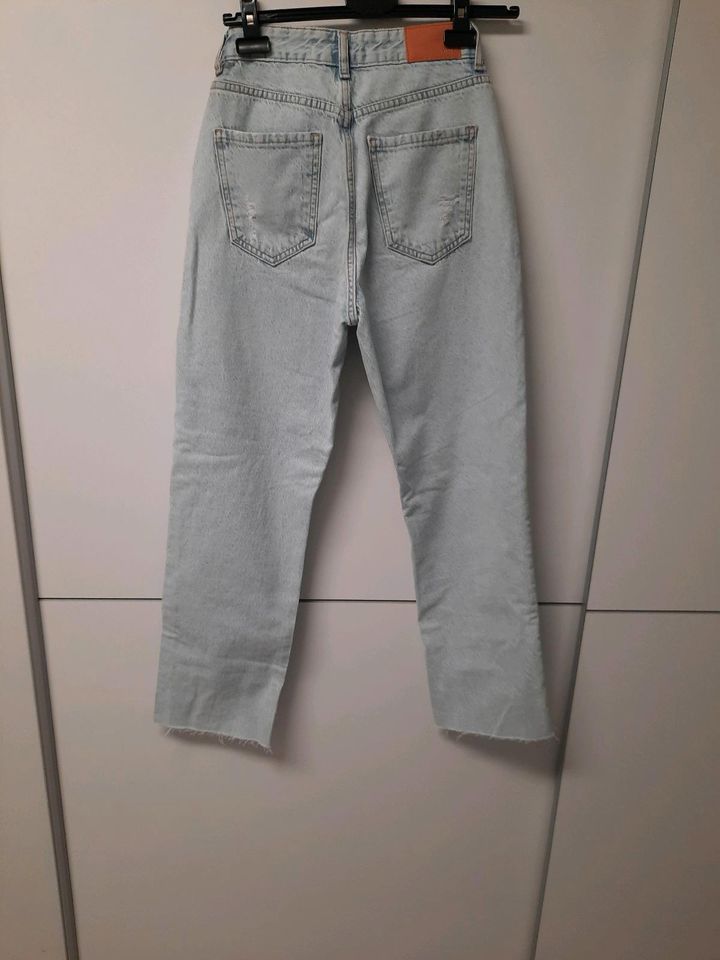 Schöne Jeans von Zara ❤️ in Hückelhoven