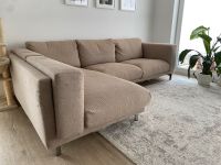 Ikea Sofa Nockeby zu verschenken Hessen - Hochheim am Main Vorschau