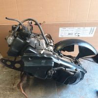 Yamaha MBK Flame Cygnus 125  Motor läuft erst 17819 tkm gelaufen Nordrhein-Westfalen - Düren Vorschau