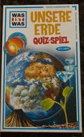 Was ist Was unsere Erde Quiz- Spiel Friedrichshain-Kreuzberg - Kreuzberg Vorschau