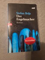 Der Engelmacher : Roman. Stefan Brijs. Aus dem Niederländ. von Il Elberfeld - Elberfeld-West Vorschau