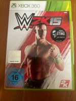 WWE2k15 - Xbox 360 Bayern - Schwabach Vorschau