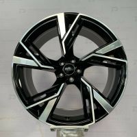 Original 22 Zoll Audi RS6 4K C8 RS7 Alufelgen Nordrhein-Westfalen - Holzwickede Vorschau