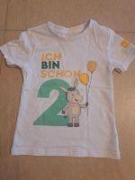 NEU Baby Kleidung T-Shirt 2 Jahre Größe 98/ 104 Brandenburg - Frankfurt (Oder) Vorschau