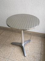 Bistro Tisch, Alu, Rund 60cm Essen - Bergerhausen Vorschau