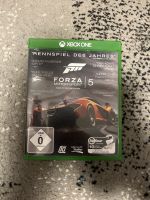 Forza Motorsport 5 für Xbox One /S/X München - Trudering-Riem Vorschau