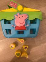 Peppa Wutz Spielzeug Nordrhein-Westfalen - Mülheim (Ruhr) Vorschau