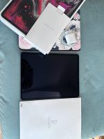 iPad 12.9 inch Wi-Fi + Cellular 256 GB Space Gray (Modell A1895) Hessen - Fulda Vorschau