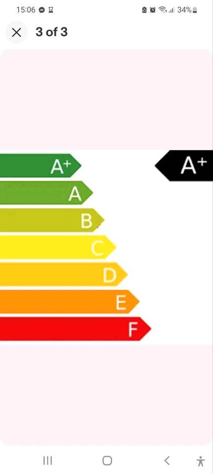 LED Lichtervorhang 6x3m IP44 Vorhang Lichterkette, Lichtervorhang in Herne