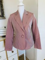 More & More Blazer Gr. 36 mauve rose wie neu Schleswig-Holstein - Bargfeld-Stegen Vorschau