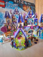 LEGO Elves 41078 Skyras geheimnisvolles Himmelsschloss Niedersachsen - Moringen Vorschau