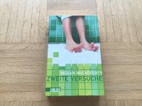 Jugendbuch Zweite Versuche von Megan McCafferty Hessen - Friedberg (Hessen) Vorschau