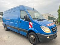 Mercedes-Benz Sprinter*519 CDI*Maxi-XXL*Klima*3.0 V6*3.5T*Top* Nordrhein-Westfalen - Isselburg Vorschau