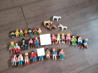 Playmobil Figuren je 1 Euro Rheinland-Pfalz - Kamp-Bornhofen Vorschau