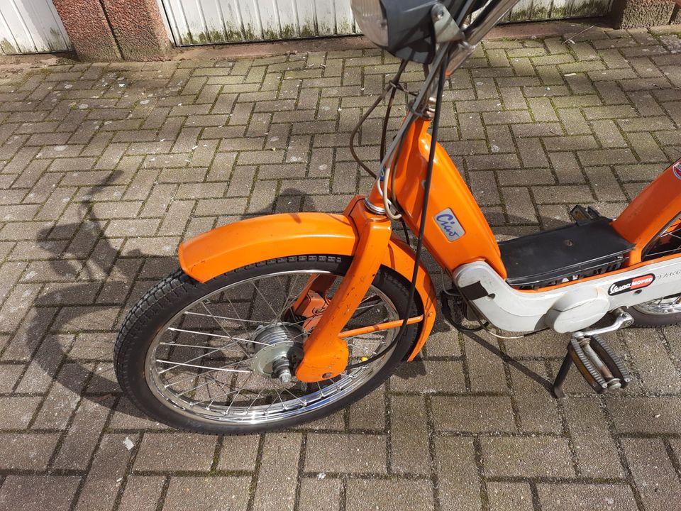 Vespa Piaggio Ciao V 40 19" in Hamburg