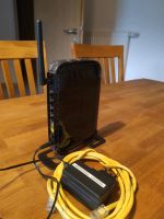 Netgear N150 Wireless Router WNR1000 v3 Schleswig-Holstein - Oeversee Vorschau