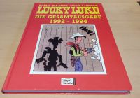 Lucky Luke - Die Gesamtausgabe 1992 - 1994 (1. Auflage) Niedersachsen - Hambergen Vorschau