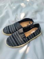 Quiksilver Schuhe Espadrilles Gr. 42 Berlin - Treptow Vorschau