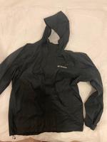 Columbia Regenjacke Größe L Rheinland-Pfalz - Gossersweiler-Stein Vorschau