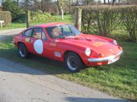 Rarität Ginetta G21 Bj. 1973 - kein TVR Nordrhein-Westfalen - Pulheim Vorschau