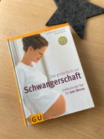 Das große Buch zur Schwangerschaft - GU Baden-Württemberg - Öhringen Vorschau