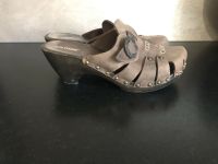 Clogs Gr. 40 Gin Tonic Bayern - Rain Lech Vorschau