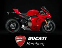 Ducati Panigale V4 S Hamburg-Nord - Hamburg Groß Borstel Vorschau