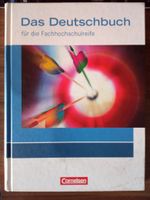 Das Deutschbuch - Fachhochschulreife - Allgemeine Ausgabe Sachsen-Anhalt - Oschersleben (Bode) Vorschau