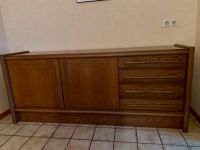 Sideboard Eiche massiv Niedersachsen - Syke Vorschau