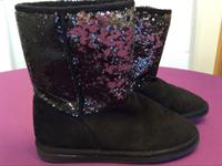 Catwalk Shoes Damen Schuhe Stiefel Boots Schwarz Gr.39 wie Neu Häfen - Bremerhaven Vorschau
