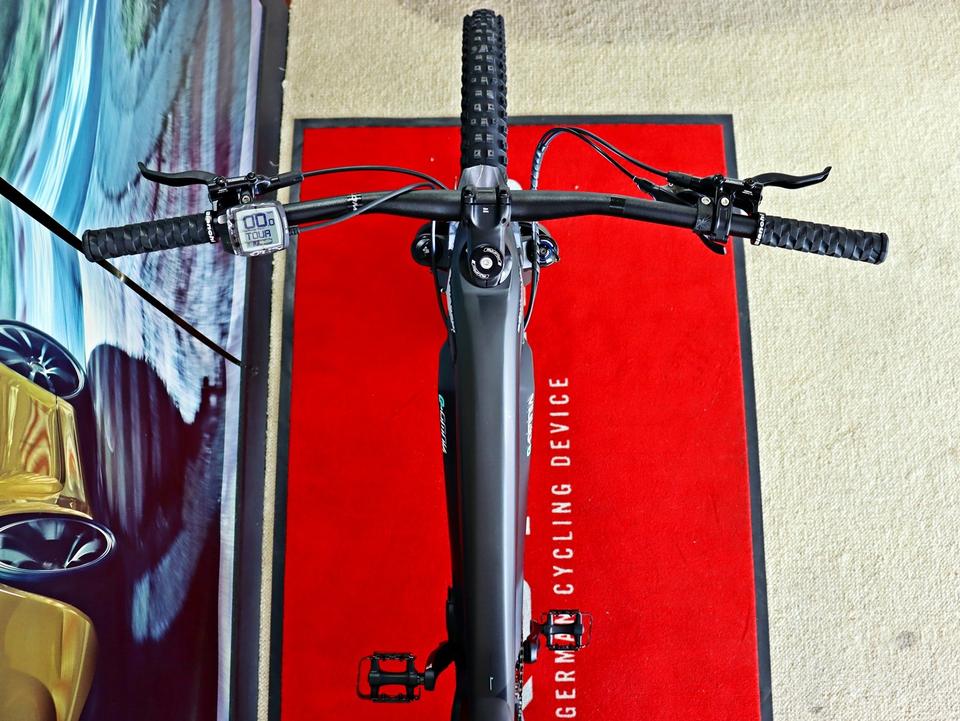 Bianchi E-Omnia X Type SX Eagle 625Wh 85Nm 29 Zoll Gr. M/L/XL ❗ in Staßfurt