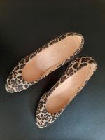 Schuhe, Pumps Gabor "Leopardenmuster", nagelneu Nordrhein-Westfalen - Hilden Vorschau