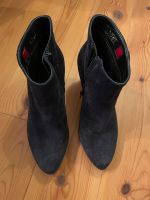 Stiefelette/Ankle Boots aus Leder von Högl zu verkaufen Mitte - Wedding Vorschau