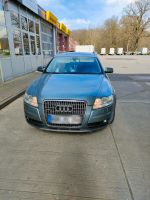 Audi A6 ALLROAD 2008 TOP ZUSTAND ❗❗❗ Niedersachsen - Bad Bentheim Vorschau