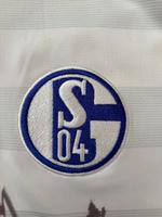FC Schalke 04 Adidas Trikot L 2015 Signiert Köln - Bayenthal Vorschau