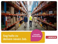 Teamleitung (m/w/d) Kommissionierung (HORSCH Maschinen GmbH) in Schwandorf Lagerarbeiter Kommissionierer Bayern - Schwandorf Vorschau