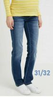 Umstandshose Jeans Mama Licious Größe 31/32 Bayern - Roßtal Vorschau