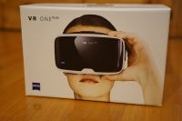 VR One Plus Zeiss Handy VR Brille Bayern - Marktrodach Vorschau