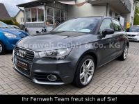 Audi A1 Sportback S line Sportpaket Bayern - Bad Neustadt a.d. Saale Vorschau