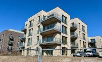 HAFENCITY DRESDEN - 2-RAUM WOHNUNG MIT BALKON Dresden - Äußere Neustadt Vorschau