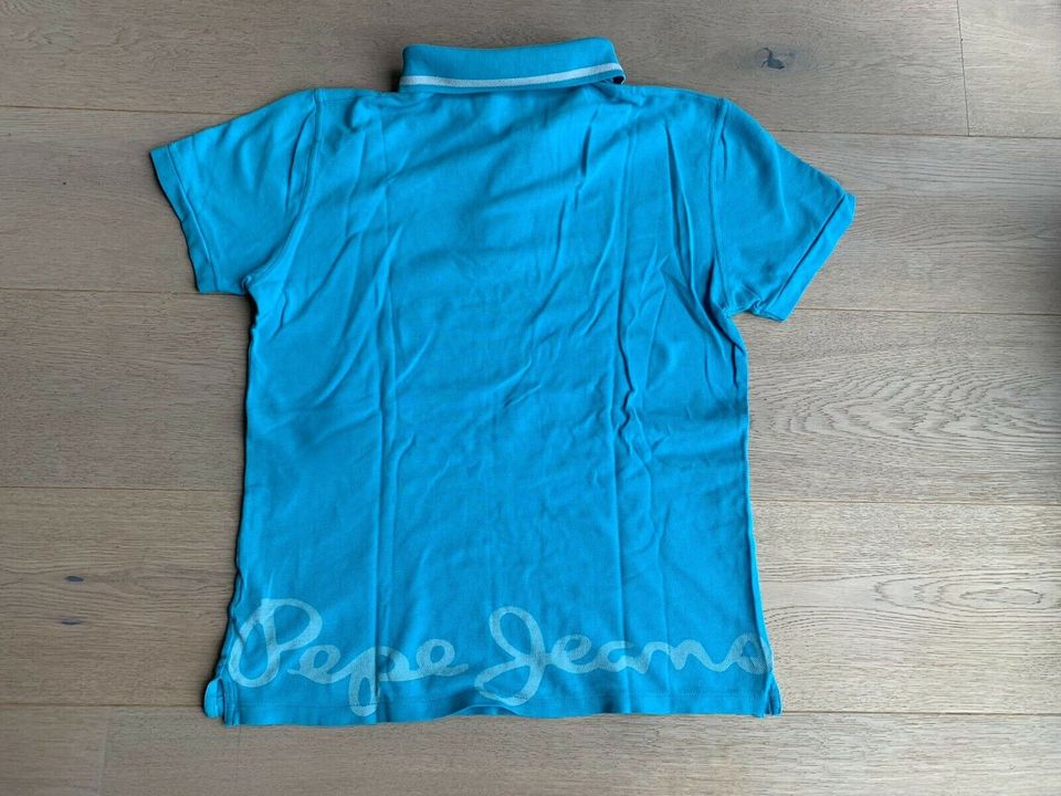 PEPE JEANS// ⭐️wunderschönes Polo-Shirt in Größe M⭐️ in Berlin